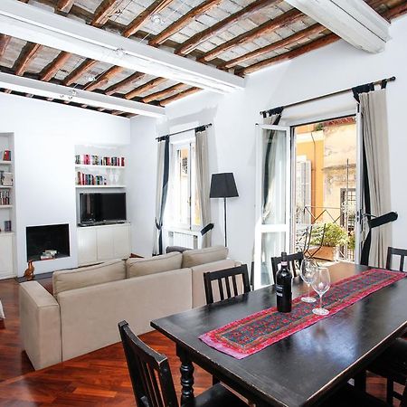 Pantheon Square Family Apartment Roma Exterior foto