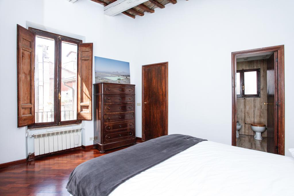 Pantheon Square Family Apartment Roma Exterior foto