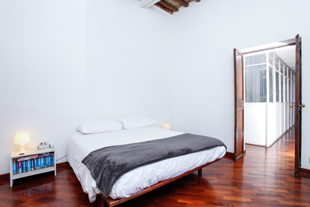 Pantheon Square Family Apartment Roma Exterior foto