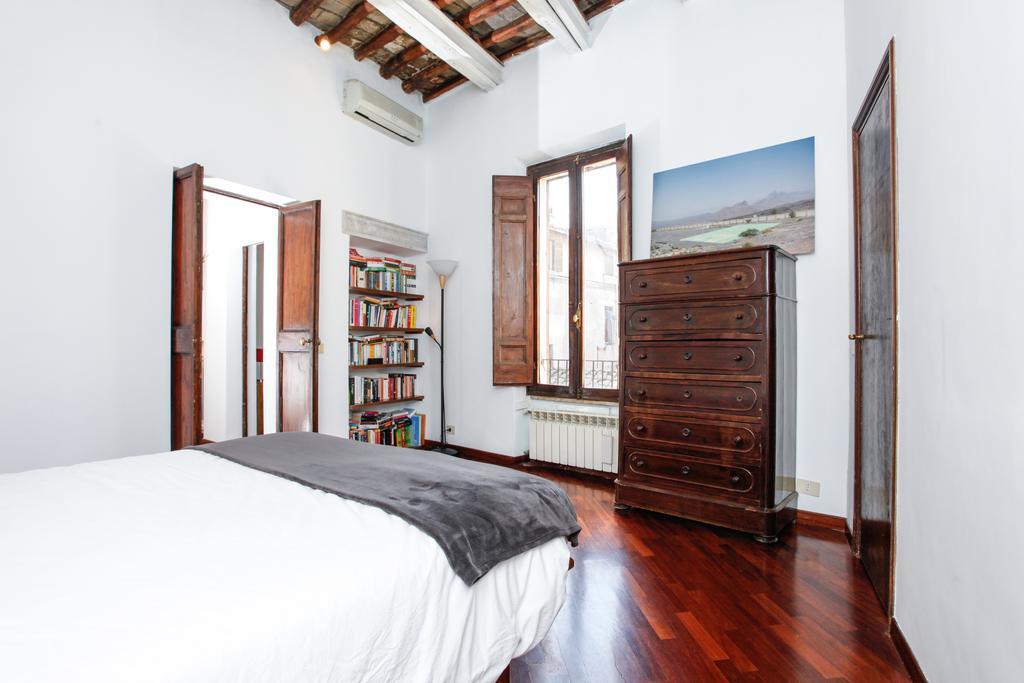 Pantheon Square Family Apartment Roma Exterior foto